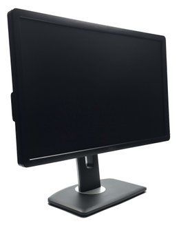 Монітор Dell P2412Hb 24" TFT+TN (Вживаний - Клас A-)