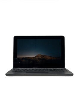 Ноутбук 2 в 1 Dell Latitude 3120 Multitouch Intel Pentium (N6000) 4 Гб 128 Гб SSD Клас A- (GNL0826051) Б/В