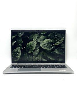 Ноутбук HP EliteBook 855 G7 IPS AMD Ryzen 5 (Ryzen 5 Pro 4650U) 16 Гб 256 Гб SSD Клас A- (GNB0526028) Б/В