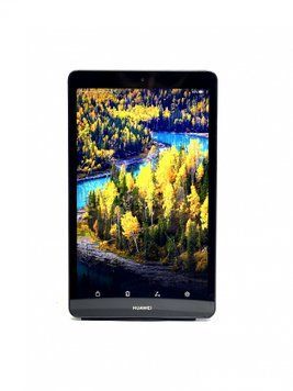 Планшет Huawei MediaPad M5 Lite 8" IPS Kirin 710 3 Гб 32 Гб (Вживаний - Клас B) PTB0123167 фото