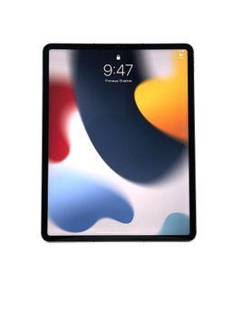 Планшет Apple iPad Pro A2379 12.9" Liquid Retina XDR Apple M1 8 Гб 512 Гб ( Клас A+)
