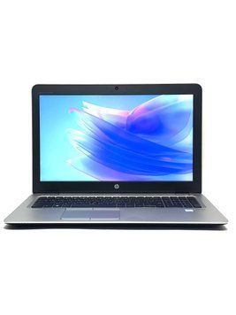 Ноутбук HP EliteBook 850 G3 TN Intel Core i5 (i5-6300U) 8 Гб 256 Гб SSD Клас A- (NTB0426244) Б/В NTB0426244 фото