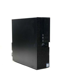 Системний блок Dell OptiPlex 5040 Intel Core i5 8 Гб 256 Гб SSD SFF ( Клас B)
