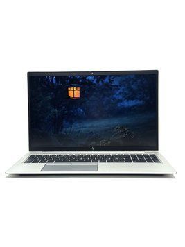 Ноутбук HP EliteBook 855 G7 IPS AMD Ryzen 5 (Ryzen 5 Pro 4650U) 16 Гб 256 Гб SSD Клас B (GNB0526088) Б/В GNB0526088 фото