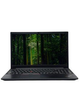 Ноутбук Lenovo ThinkPad E15 Gen 2 IPS Intel Core i7 (i7-1165G7) 16 Гб 512 Гб SSD Клас A- (GNB1026329) Б/В GNB1026329 фото