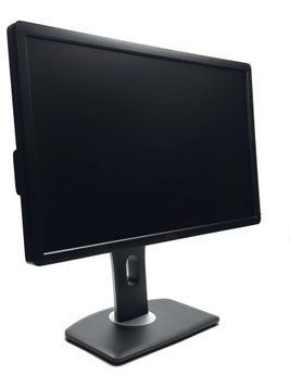 Монітор Dell P2412Hb 24" TFT+TN (Вживаний - Клас A) RNB0225702 фото