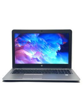Ноутбук HP EliteBook 850 G3 TN Intel Core i5 (i5-6200U) 8 Гб 256 Гб SSD Клас A- (NTB0426284) Б/В NTB0426284 фото