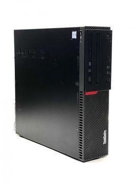 Системний блок Lenovo ThinkCentre M700 SFF Intel Core i5 8 Гб 128 Гб SSD ( Клас A)