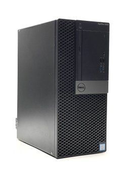 Системний блок Dell OptiPlex 5050 MT Intel Core i5 0 Гб 0 Гб - Mini Tower ( Клас A-)