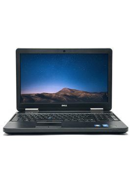 Ноутбук Dell Latitude E5540 TN Intel Core i5 (i5-4210U) 8 Гб 128 Гб SSD Клас A- (GNB0925190) Б/В