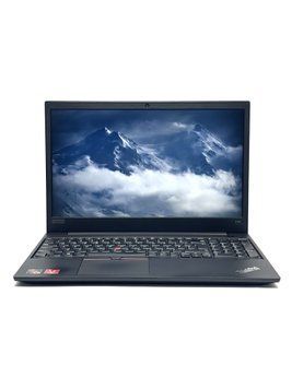 Ноутбук Lenovo ThinkPad E595 IPS AMD Ryzen 7 (Ryzen 7 3700U) 16 Гб 512 Гб SSD Клас B (NTB0426464) Б/В