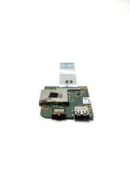 Додаткова плата (USB, Audio, Card-Reader) для ноутбука Lenovo B5400, M5400 (вживаний)