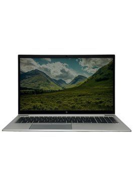 Ноутбук HP EliteBook 855 G8 IPS AMD Ryzen 5 (Ryzen 5 Pro 5650U) 16 Гб 512 Гб SSD Клас A (GNB1026236) Б/В GNB1026236 фото