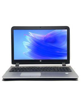 Ноутбук HP ProBook 450 G3 TN Intel Core i5 (i5-6200U) 8 Гб 128 Гб SSD Клас B (NTB0426371) Б/В