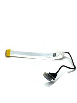 Шлейф матриці для ноутбука Lenovo ThinkPad T410 40 pin (вживаний) ZSH0500 фото