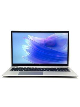 Ноутбук HP EliteBook 855 G7 IPS AMD Ryzen 5 (Ryzen 5 Pro 4650U) 16 Гб 256 Гб SSD Клас A- (GNB0526146) Б/В GNB0526146 фото