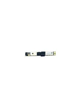 Веб-камера для ноутбука Asus X501, X501U, X401U (вживаний) ZWC215 фото