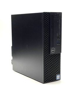 Системний блок Dell OptiPlex 3050 Intel Core i5 (i5-6500) 8 Гб 256 Гб SSD SFF ( Клас A-)