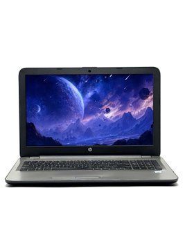 Ноутбук HP 15-ay163nr TN Intel Core i7 (i7-7500U) 8 Гб 128 Гб SSD Клас A- (NTB1125130) Б/В