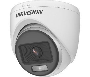 HDTVI відеокамера Hikvision DS-2CE70DF0T-PF 2МП (2.8мм) YSAP097     фото
