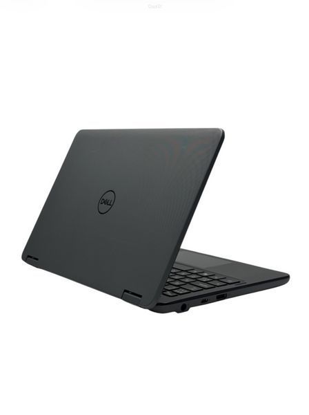Ноутбук 2 в 1 Dell Latitude 3120 Multitouch Intel Pentium (N6000) 4 Гб 128 Гб SSD Клас A- (GNL0826051) Б/В GNL0826051 фото