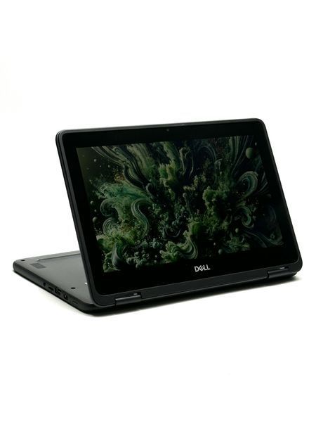 Ноутбук Dell ChromeBook 3100 2-in-1 Multitouch Intel Celeron (N4020) 4 Гб 32 Гб SSD (Вживаний - Клас A-) RNB0325109 фото