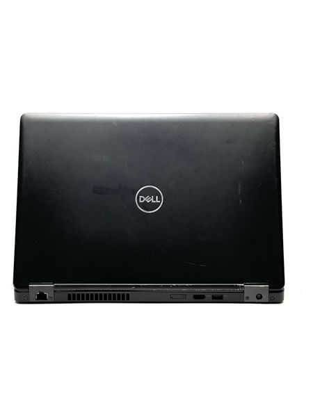 Ноутбук Dell Latitude 5490 TN Intel Core i5 (i5-8350U) 8 Гб 256 Гб SSD (Вживаний - Клас B) RNB0524074 фото