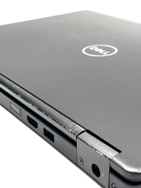 Ноутбук Dell Latitude 5490 TN Intel Core i5 (i5-8350U) 8 Гб 256 Гб SSD (Вживаний - Клас B) RNB0524074 фото