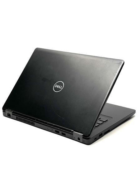 Ноутбук Dell Latitude 5490 TN Intel Core i5 (i5-8350U) 8 Гб 256 Гб SSD (Вживаний - Клас B) RNB0524074 фото