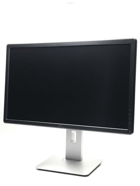 Монітор Dell E2414Ht 24" TN (Вживаний - Клас A-)