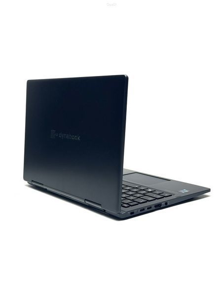 Ноутбук Dynabook Portege X30W-J Multitouch Intel Core i5 (i5-1135G7) 16 Гб 256 Гб SSD Клас B (NTB0226450) Б/В Уцінка