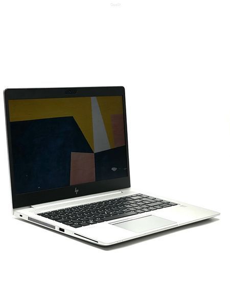 Ноутбук HP EliteBook 745 G5 IPS AMD Ryzen 5 (Ryzen 5 Pro 2500U) 8 Гб 256 Гб SSD (Вживаний - Клас B)
