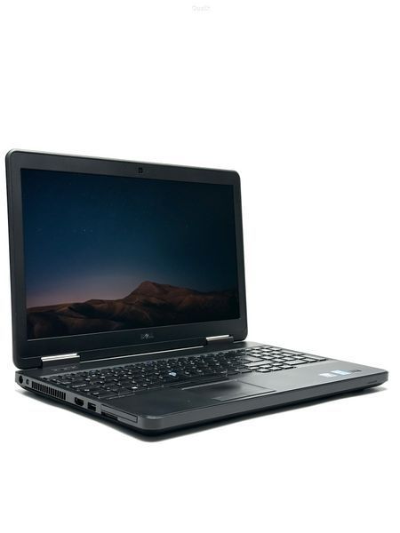 Ноутбук Dell Latitude E5540 TN Intel Core i5 (i5-4210U) 8 Гб 128 Гб SSD Клас A- (GNB0925190) Б/В