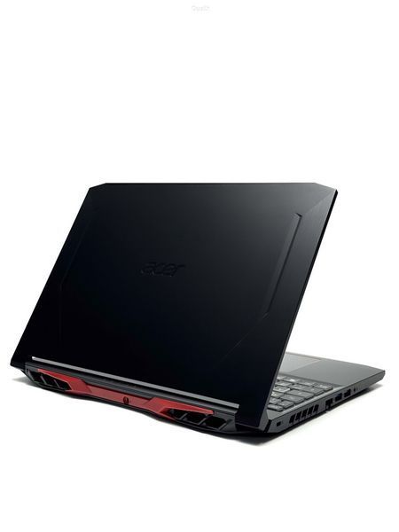 Ігровий ноутбук Acer Nitro AN515-55 IPS Intel Core i7 (i7-10750H) 16 Гб 1 Тб SSD Клас A (NTB1225235) Б/В