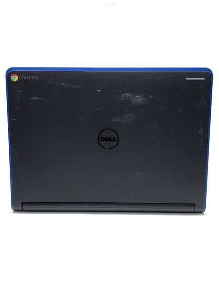 Ноутбук Dell ChromeBook 11 TN Intel Celeron 4 Гб 16 Гб SSD ( Клас A-) NTU0421828 фото