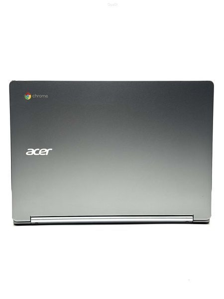 Ноутбук Acer ChromeBook R13 CB5-312T Multitouch MediaTek (MT8173) 4 Гб 32 Гб SSD Клас A (NTB0226332) Б/В
