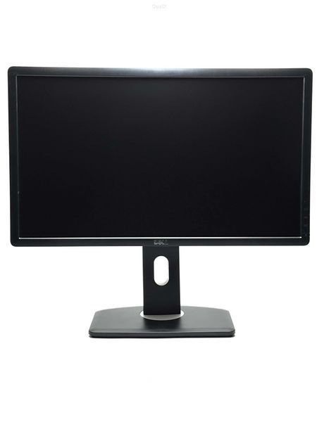 Монітор Dell P2412Hb 24" TFT+TN (Вживаний - Клас A-)