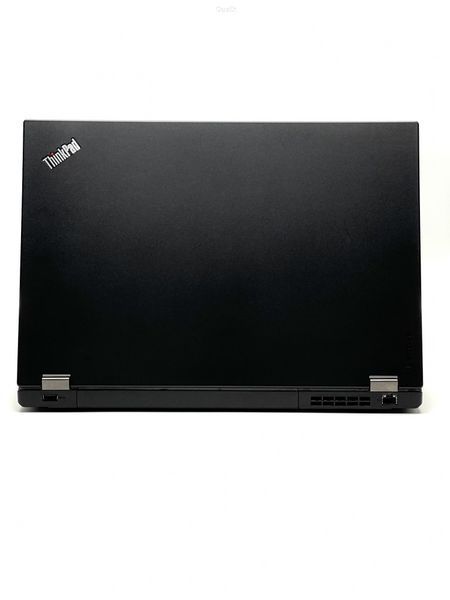 Ноутбук Lenovo ThinkPad L560 TN Intel Core i5 8 Гб 256 Гб SSD (Вживаний - Клас A-) RNB1223292 фото