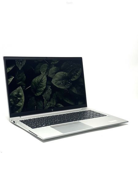Ноутбук HP EliteBook 855 G7 IPS AMD Ryzen 5 (Ryzen 5 Pro 4650U) 16 Гб 256 Гб SSD Клас A- (GNB0526028) Б/В