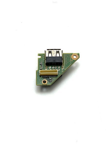 Додаткова плата (USB) для ноутбука Fujitsu LifeBook T731 (вживаний) ZDP0510 фото
