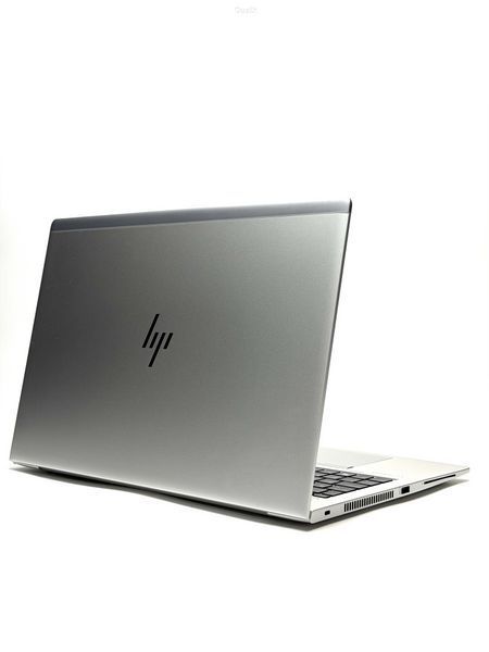Ноутбук HP EliteBook 755 G5 Multitouch AMD Ryzen 7 (Ryzen 7 Pro 2700U) 16 Гб 256 Гб SSD Клас A- (NTB0426153) Б/В