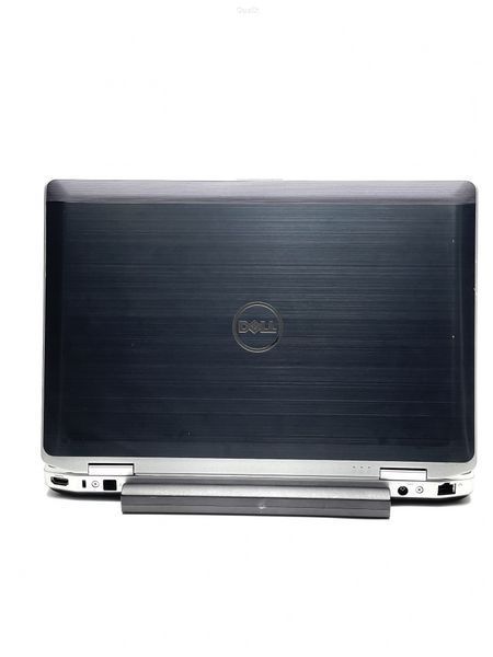 Ноутбук Dell Latitude E6430 TN Intel Core i5 (i5-3320M) 4 Гб 128 Гб SSD (Вживаний - Клас B)