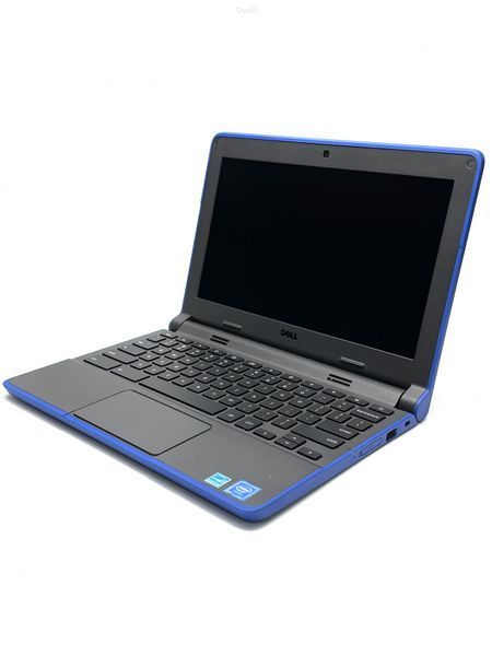Ноутбук Dell ChromeBook 11 TN Intel Celeron 4 Гб 16 Гб SSD ( Клас A-) NTU0421828 фото