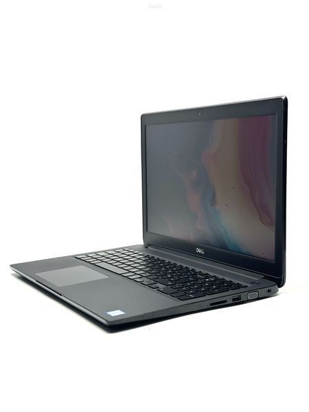 Ноутбук Dell Latitude 3500 TN Intel Core i5 (i5-8265U) 8 Гб 256 Гб SSD Клас B (NTB1225158) Б/В