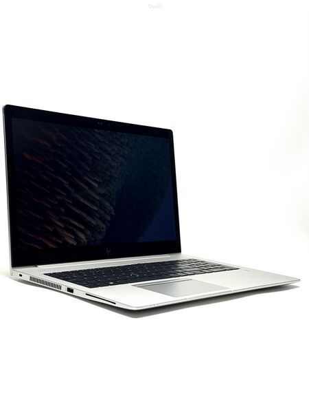 Ноутбук HP EliteBook 755 G5 Multitouch AMD Ryzen 7 (Ryzen 7 Pro 2700U) 16 Гб 256 Гб SSD Клас A- (NTB0426153) Б/В