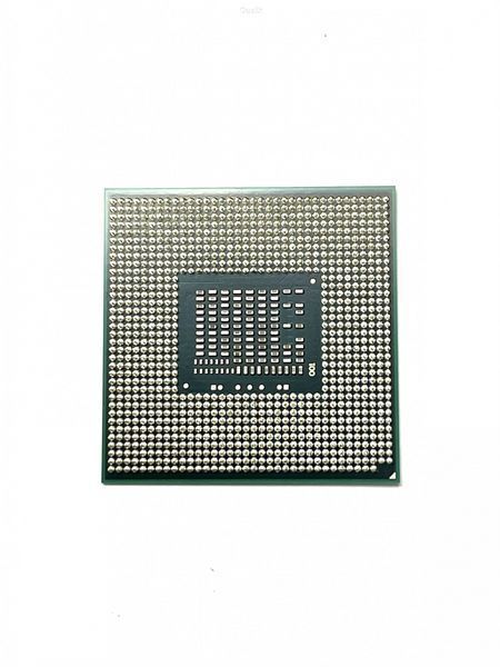 Процесор для ноутбука Intel Core i5-2410M 2,3-2,9 ГГц