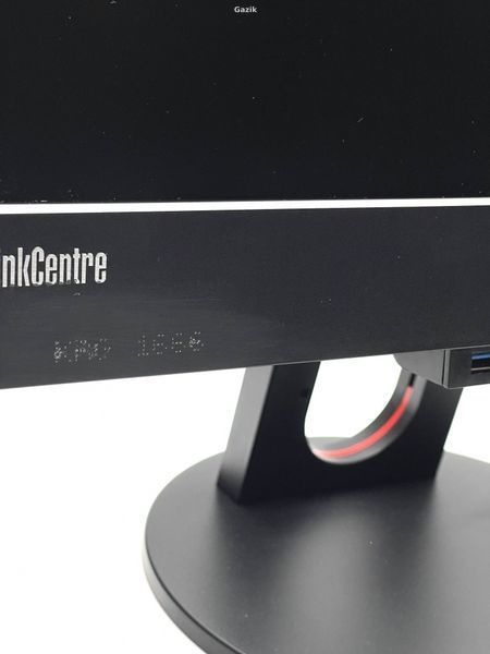 Моноблок Lenovo Tiny-in-One M900 AIO TN Intel Core i5 8 Гб 128 Гб SSD (Вживаний - Клас A-)
