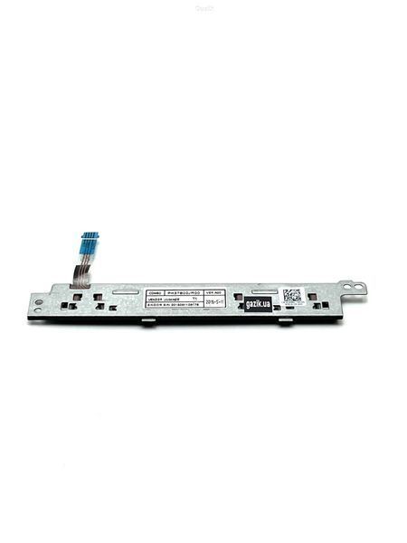 Тачпад(кнопки нижні) для ноутбука Dell Latitude 5580, 5590, 5591, Precision 3520, 3530 (вживаний)