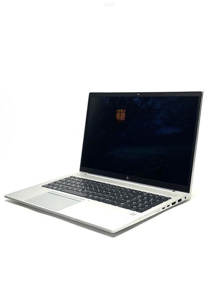 Ноутбук HP EliteBook 855 G7 IPS AMD Ryzen 5 (Ryzen 5 Pro 4650U) 16 Гб 256 Гб SSD Клас B (GNB0526088) Б/В