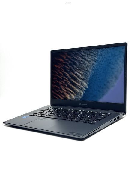 Ноутбук Dynabook Tecra A40-J-101 IPS Intel Core i5 (i5-1135G7) 8 Гб 256 Гб SSD Клас A (NTB0226511) Б/В